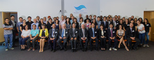 2015 Annual Meeting